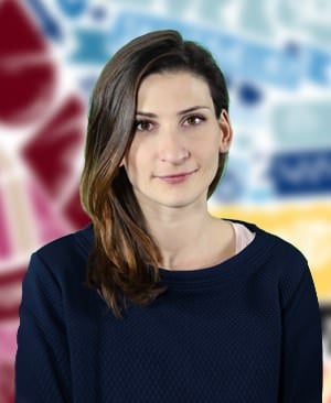 Magdalena Kossakowska