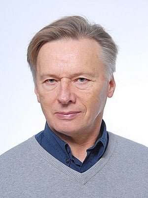 Adam Kędzierski