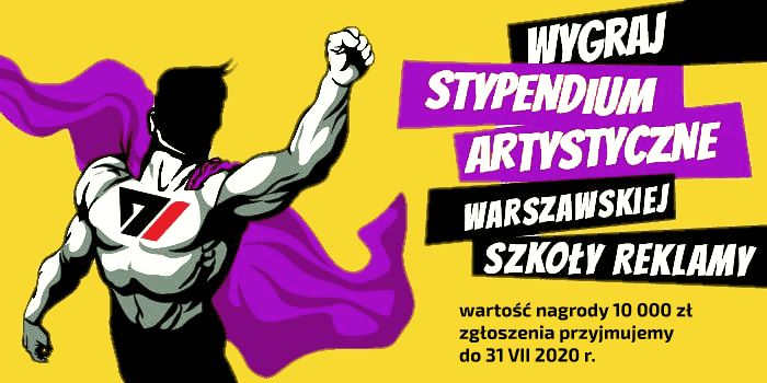 Wygraj stypendium WSR o wartości 10 000 zł i ucz się za darmo!