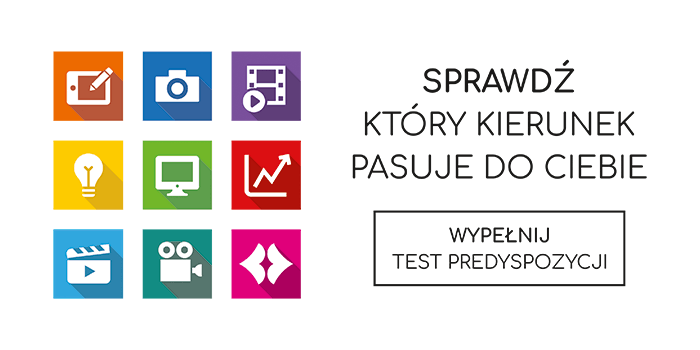 Wypełnij ciekawy i prosty test, dowiedz się więcej o sobie, swoich uzdolnieniach, kompetencjach i potencjale