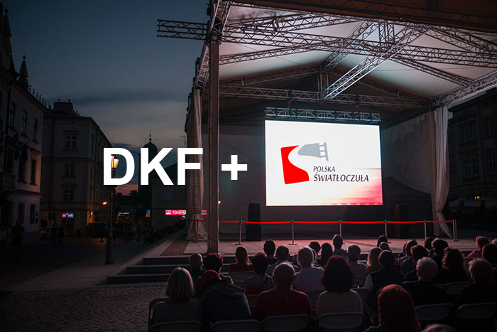 DKF online i Polska Światłoczuła - X 2020