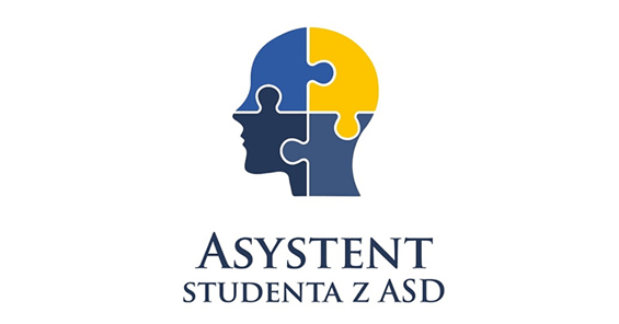 Czy wiesz kim jest asystent studenta z ASD?