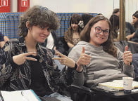 Pierwsze zajęcia w nowym roku akademickim 2025/2026 - fot. Grzegorz Rusinek