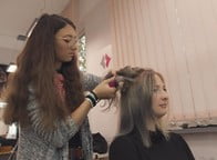 Pierwsze zajęcia w nowym roku akademickim 2025/2026 - fot. Grzegorz Rusinek