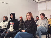 Zdjęcia z pokazu plenerowego - XI 2025 r. - fot. Grzegorz Rusinek