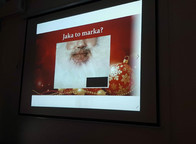 Wigilia Studentów WSR - XII 2025 r. - fot. Grzegorz Rusinek