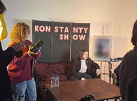 Plan zdjęciowy z etiudy semestralnej - I 2026 r. - fot. Grzegorz Rusinek