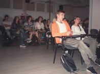 Pokaz prac plenerowych z Sopotu i Warszawy - maj 2026 r. - fot. Grzegorz Rusinek