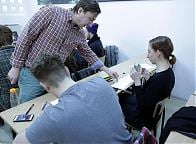 Event Days 2014 - warsztat projektowy